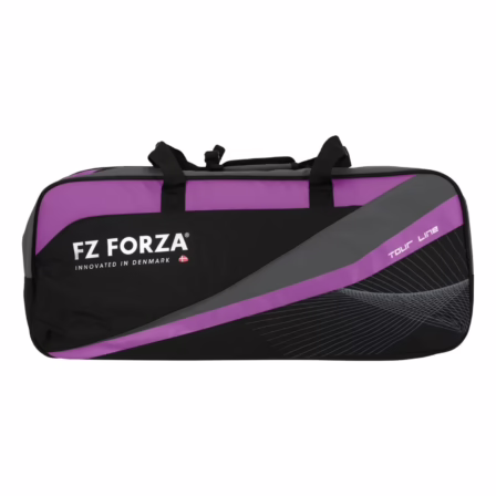 Forza-Tour-Line-Square-Bag-Purple-Flower-badmintontaske-3