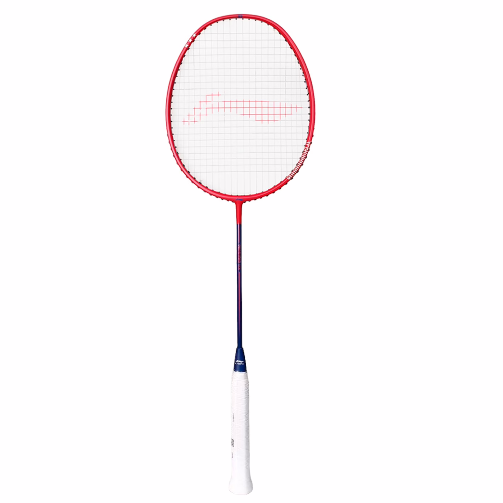 Li-Ning-TR120-Powertrainer