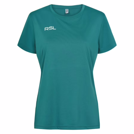 RSL-Shannon-Women-T-shirt-Lagoon-2