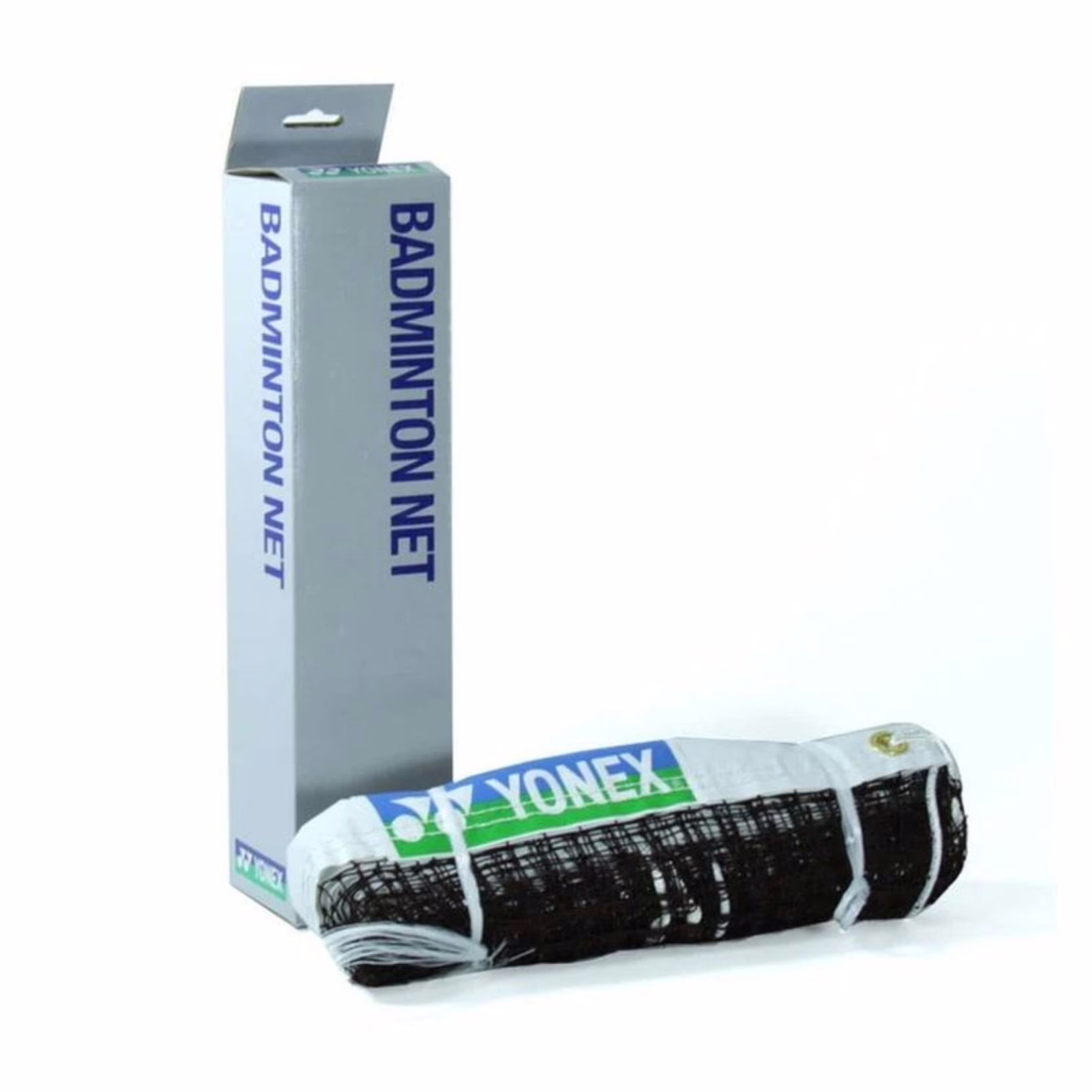 Yonex-Badmintonnet-med-YY-Logo