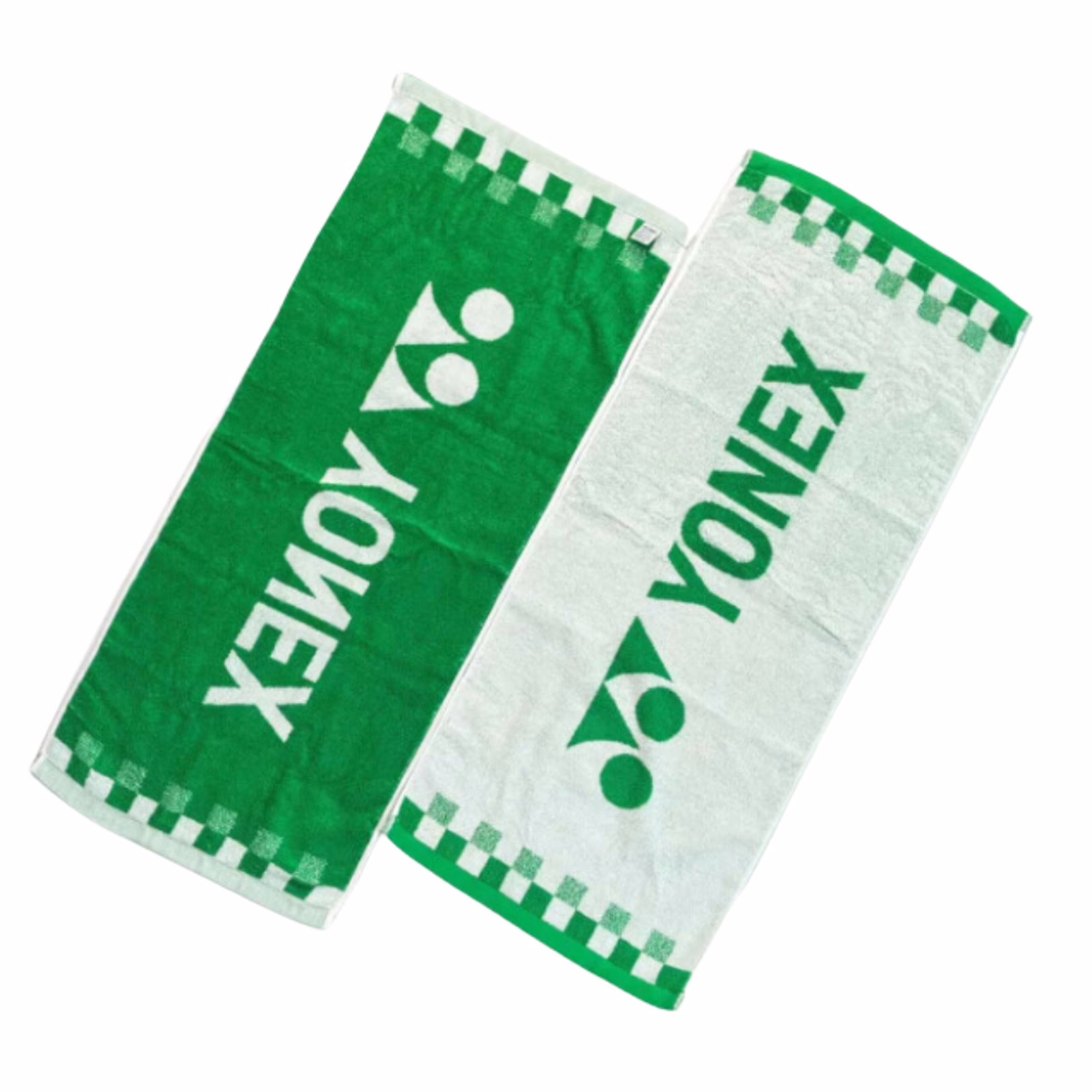 Yonex-Facetowel-GreenWhite