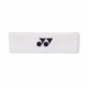 Yonex-Headband-White