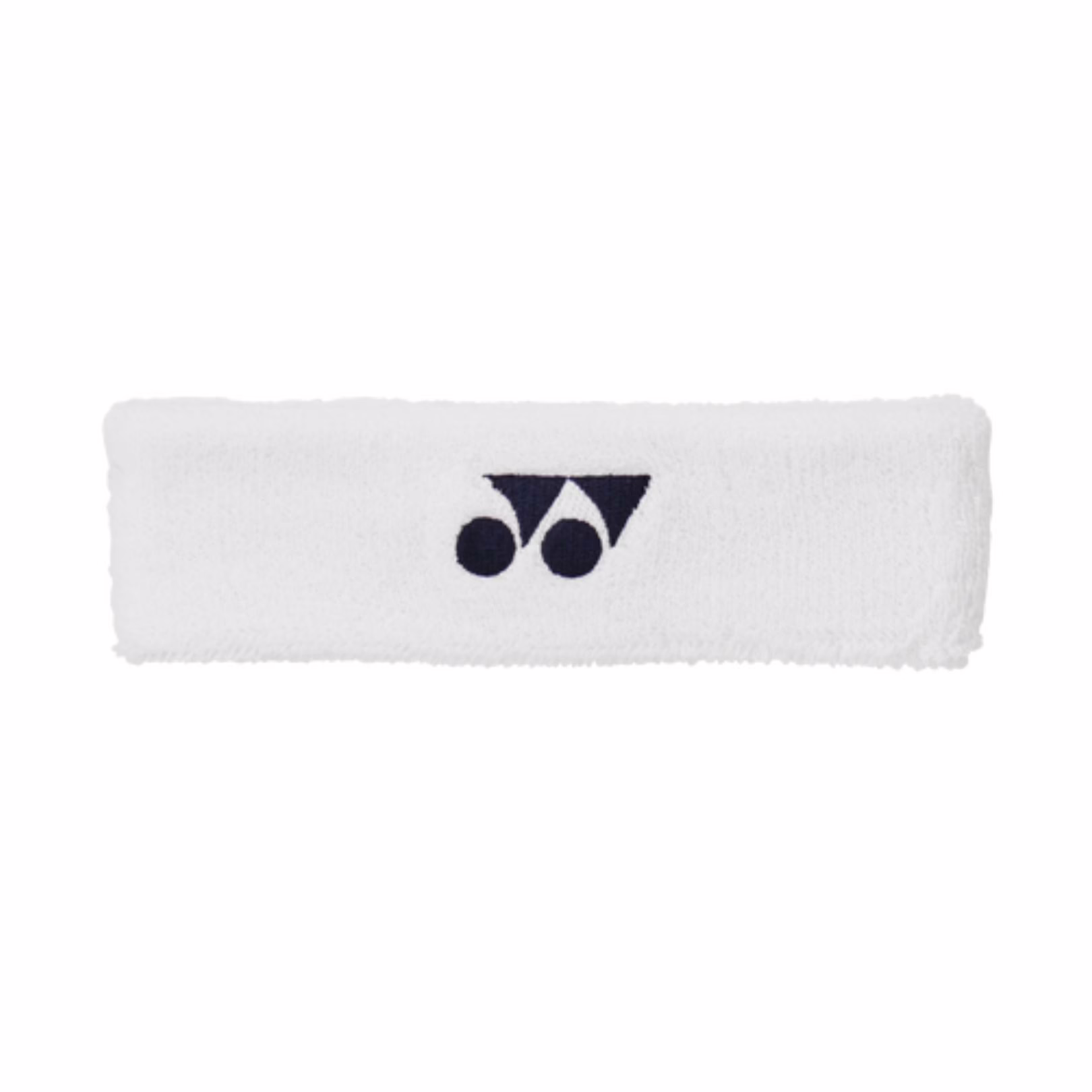 Yonex-Headband-White