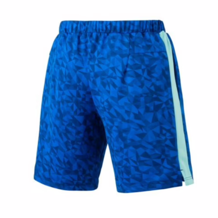 Yonex-Shorts-15157EX-Blue-1