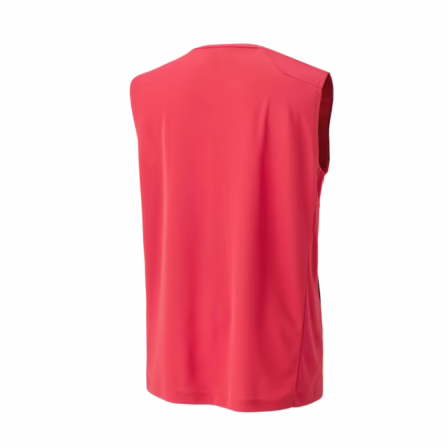 Yonex-Sleeveless-Top-10556EX-Shine-Red-1