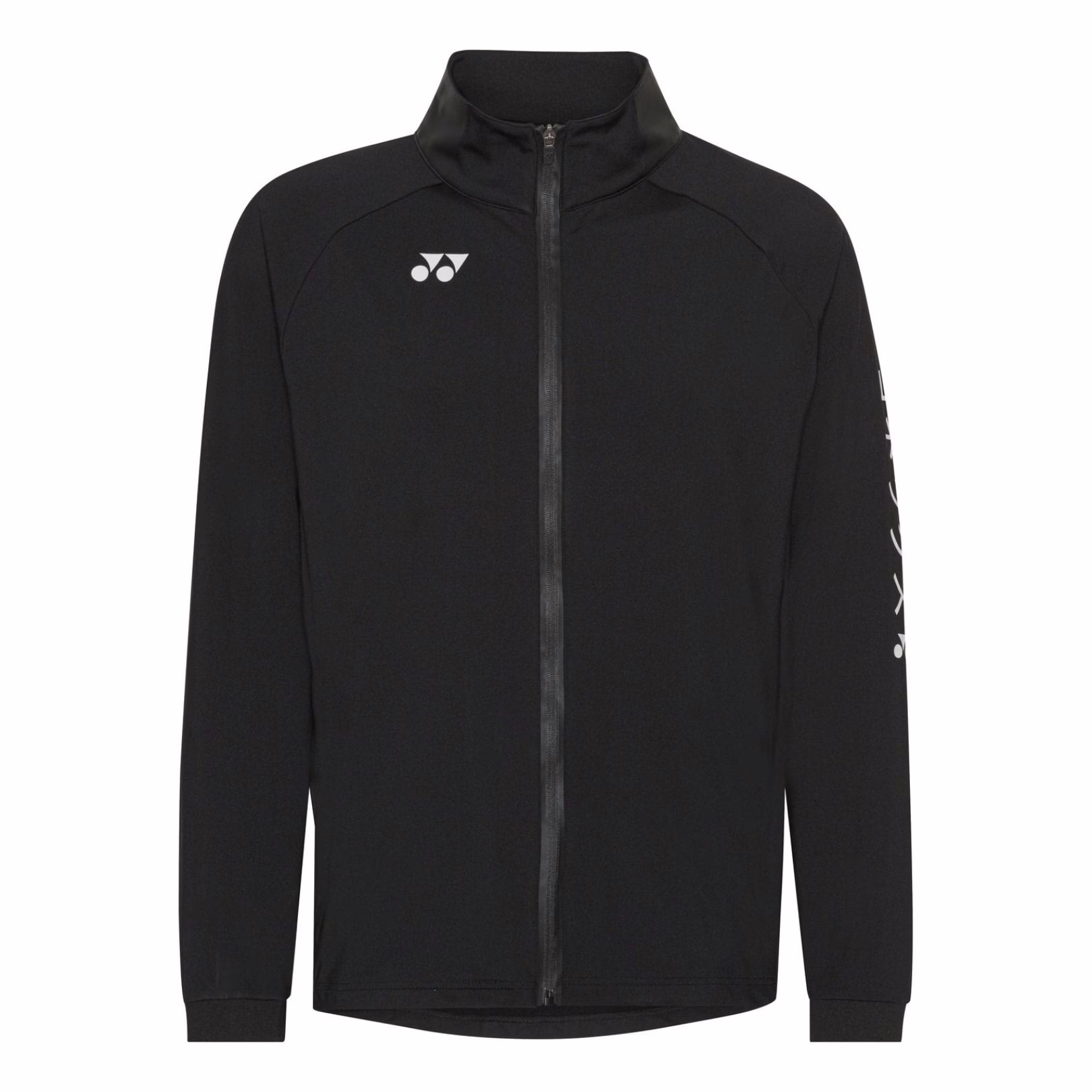 Yonex-Sweatshirt-Uni-235602-Black