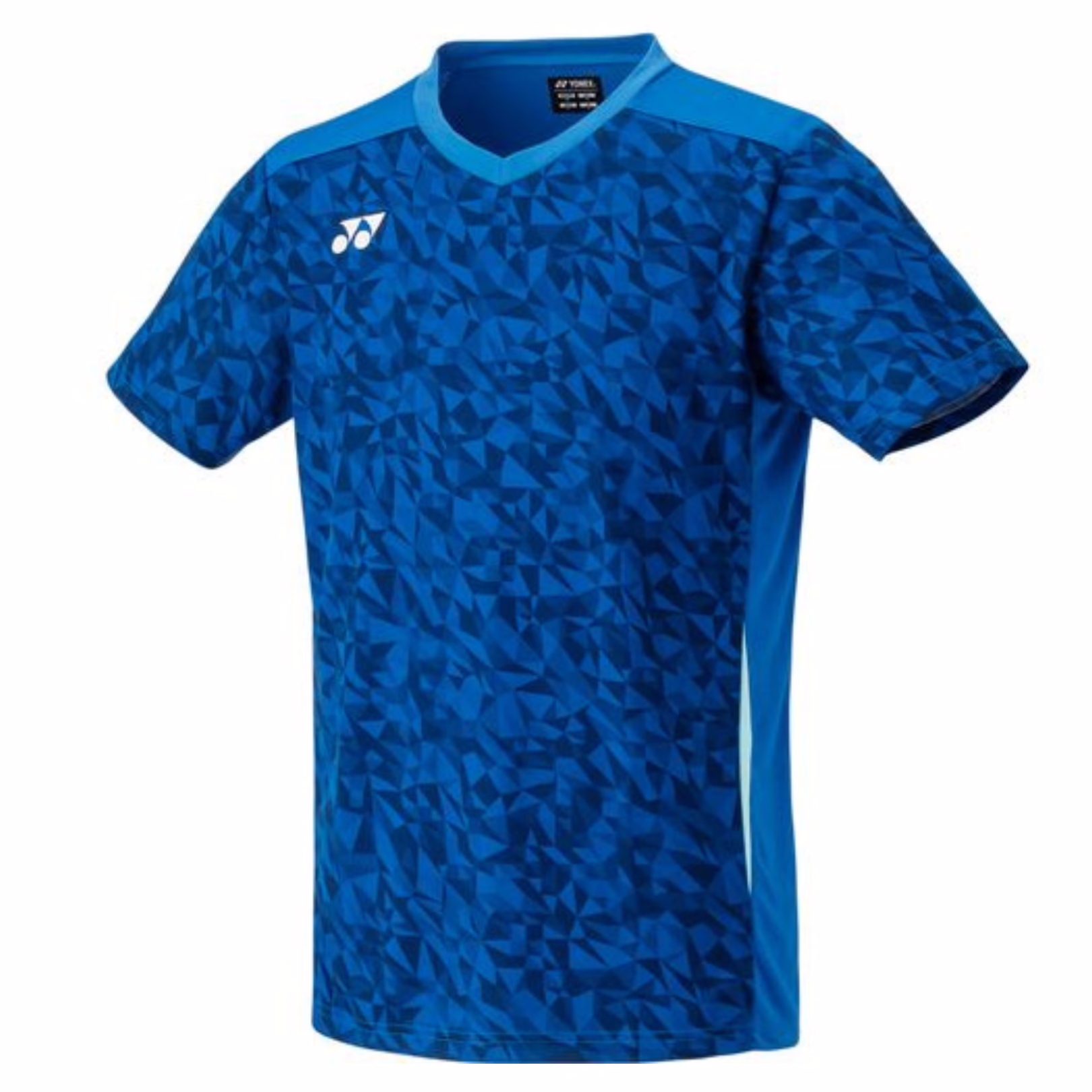 Yonex-T-shirt-10555EX-Blue