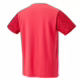Yonex-T-shirt-10555EX-Shine-Red-1
