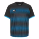 Yonex-T-shirt-235302-Black-Blue