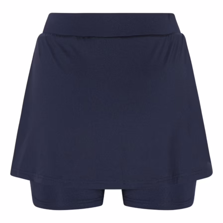 Yonex-Women-Skirt-222757-Navy-Blue-2