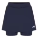 Yonex-Women-Skirt-222757-Navy-Blue