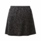 Yonex-Women-Skirt-26118EX-Black-2