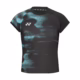 Yonex-Women-T-shirt-232202-BlackBlue-1