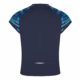 Yonex-Women-T-shirt-232407-Navy-Blue-1