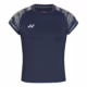 Yonex-Women-T-shirt-232408-Navy-Sand