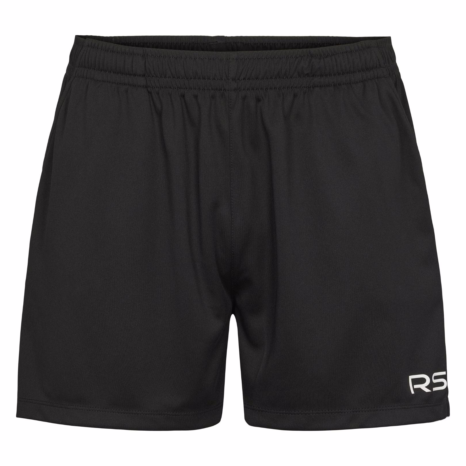 RSL-June-Junior-Shorts-Black