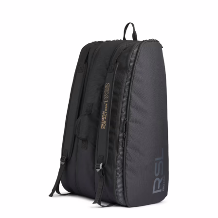 RSL-Pro-Line-Racket-Bag-12-Black-2