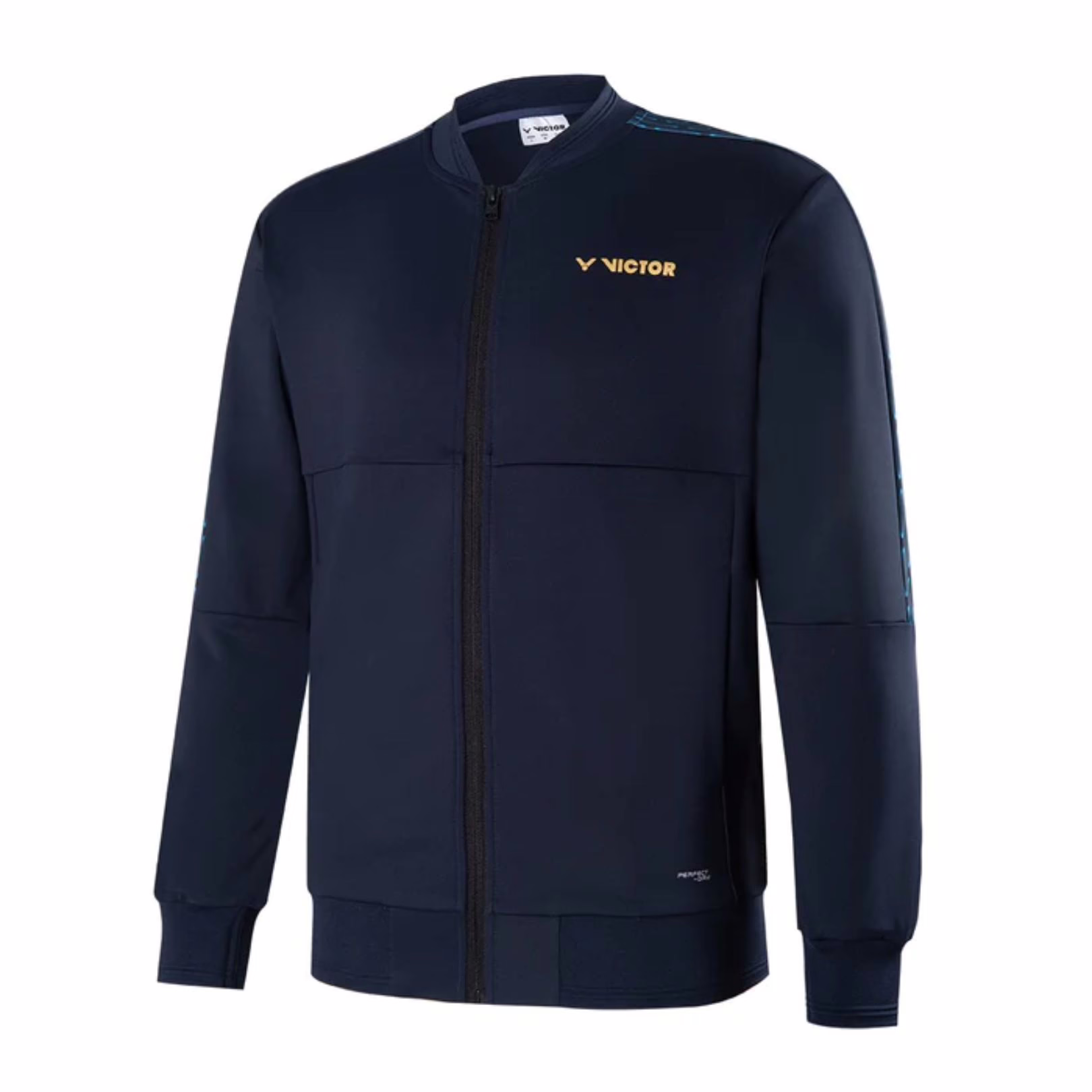 Victor-J-5503-Jacket-Black-Sapphire