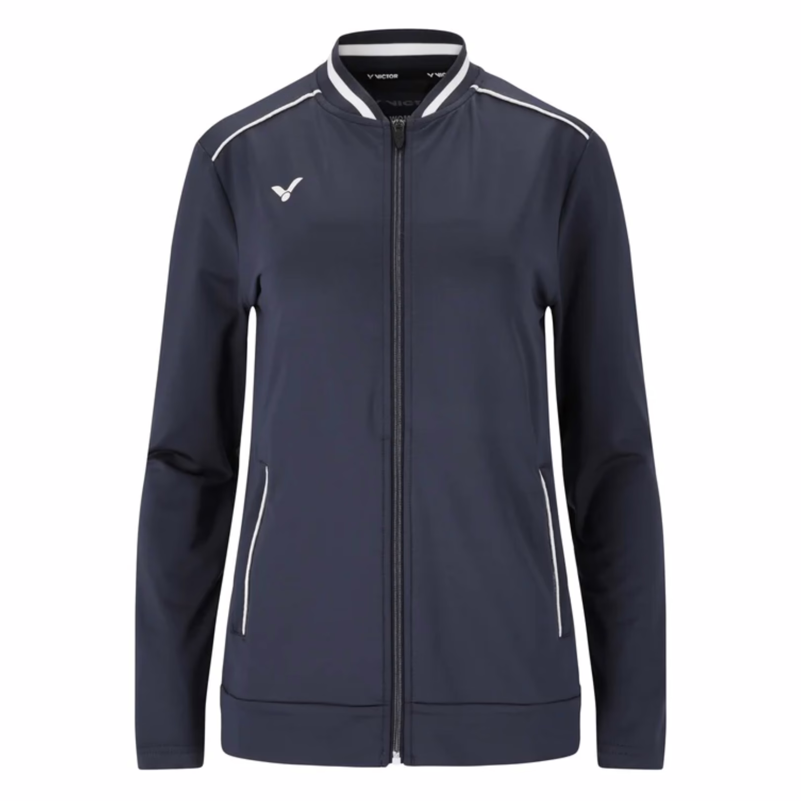 Victor-Miami-Women-Jacket-Blue-Nights-2