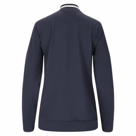 Victor-Miami-Women-Jacket-Blue-Nights-3
