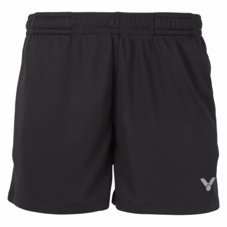 Victor-Sahara-Junior-Shorts-Black-1