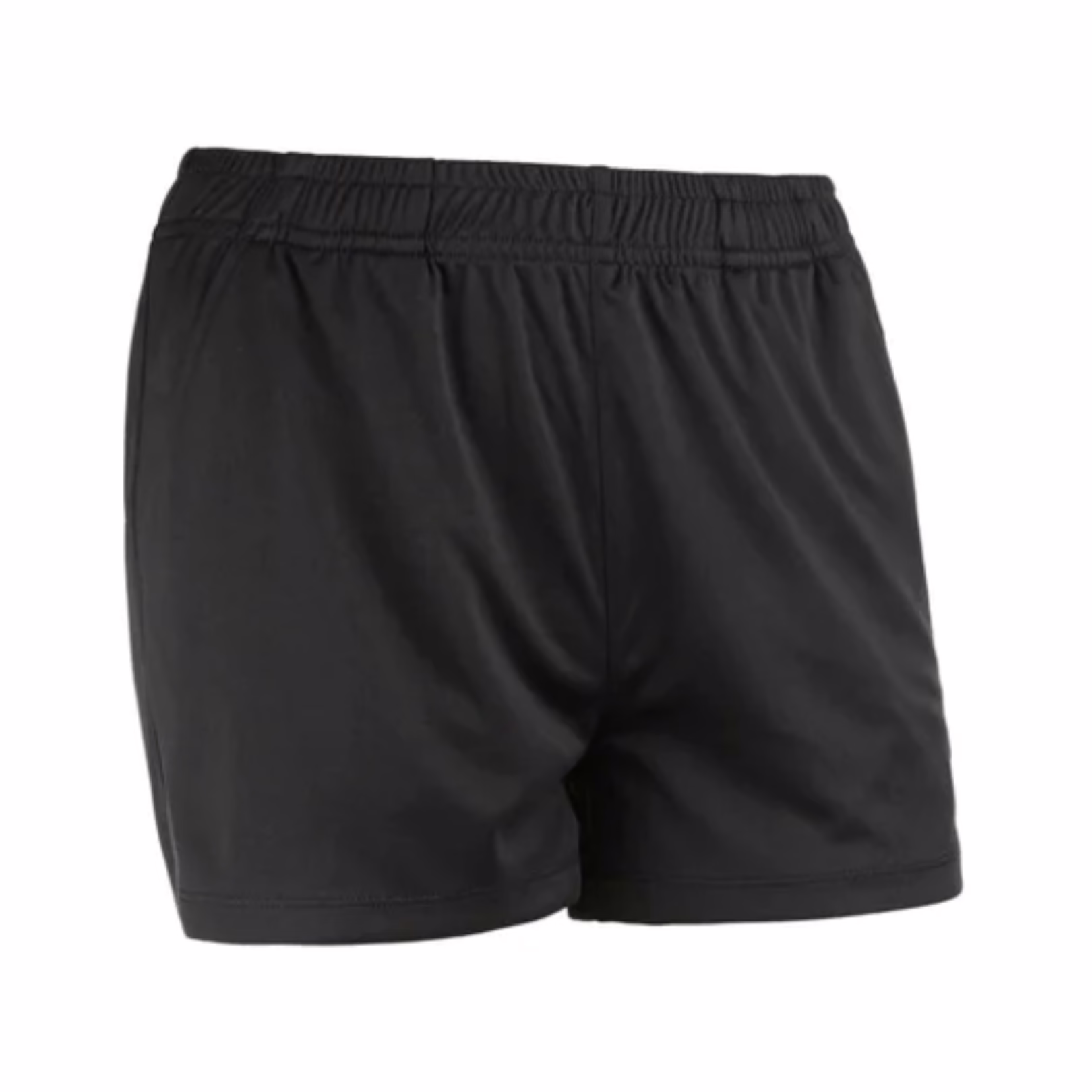 Victor-Sahara-Junior-Shorts-Black