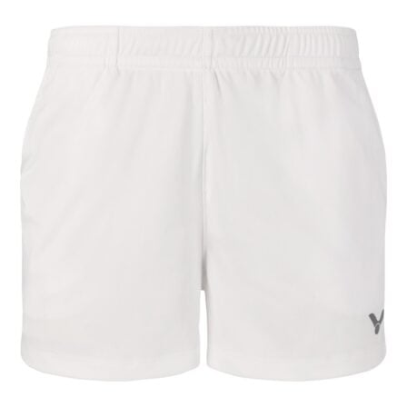 Victor Sahara Junior Shorts White