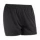 Victor-Sahara-Women-Shorts-Black