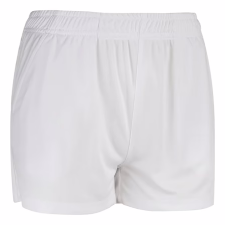 Victor-Sahara-Women-Shorts-White
