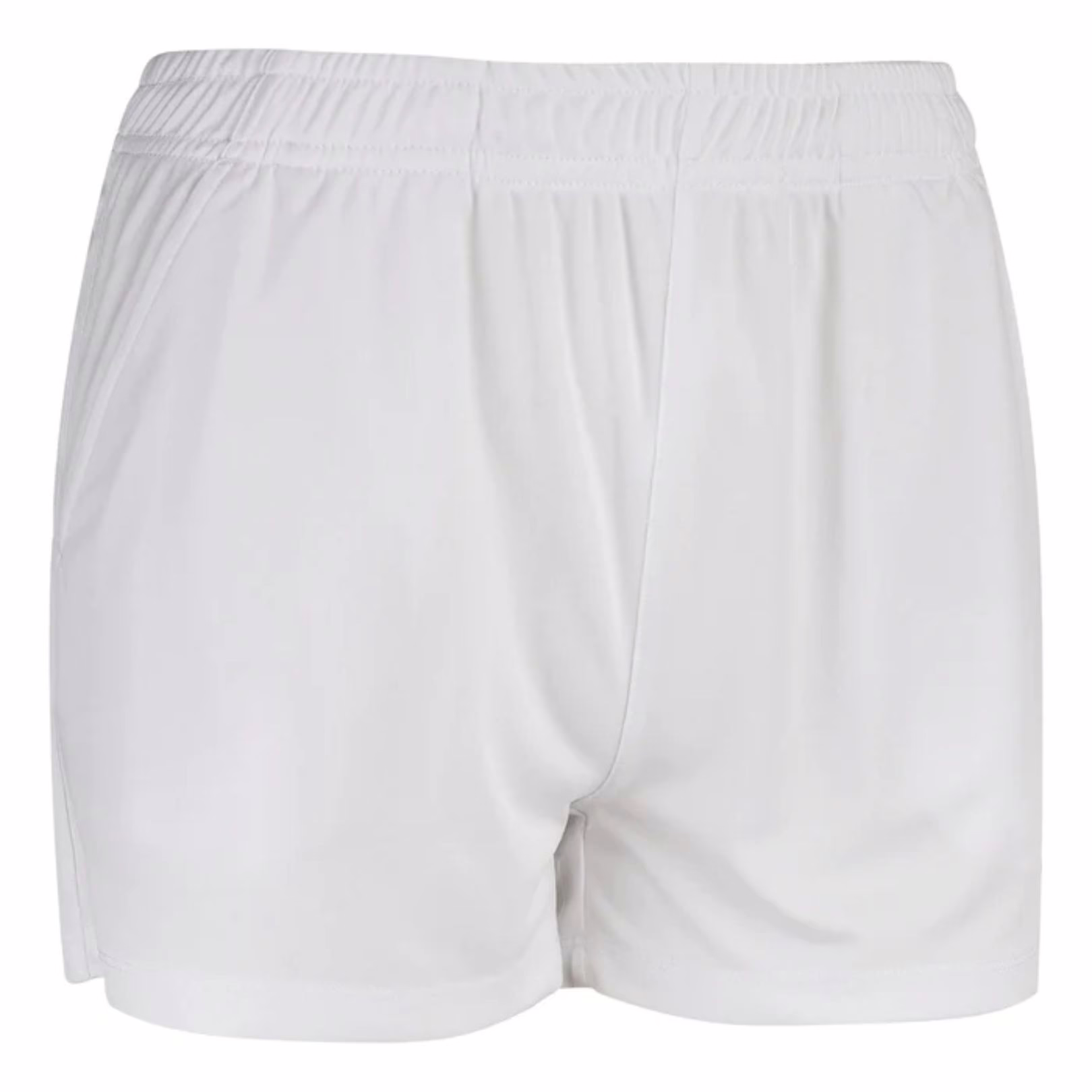 Victor-Sahara-Women-Shorts-White