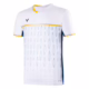 Victor-T-5501-M-Tee-White-2