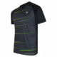 Victor-T-Shirt-T-33101-Black-2