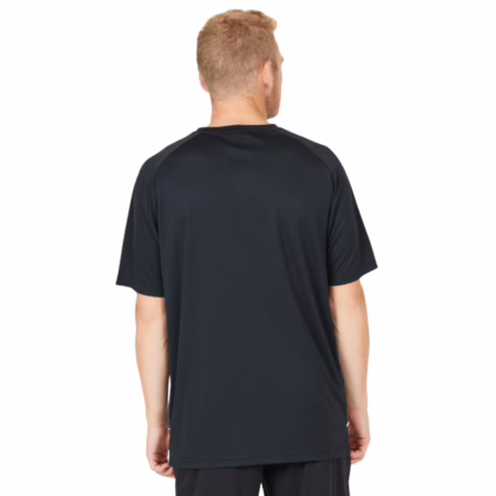 Victor-T-Shirt-T-33101-Black-7