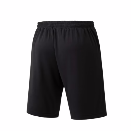 Yonex-Junior-Shorts-YJ0030EX-Black-2