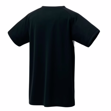 Yonex-T-shirt-16635EX-Black-2