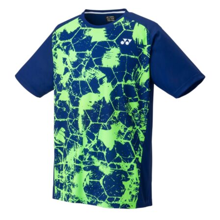 Yonex Junior T-shirt 16635JEX Sapphire Navy