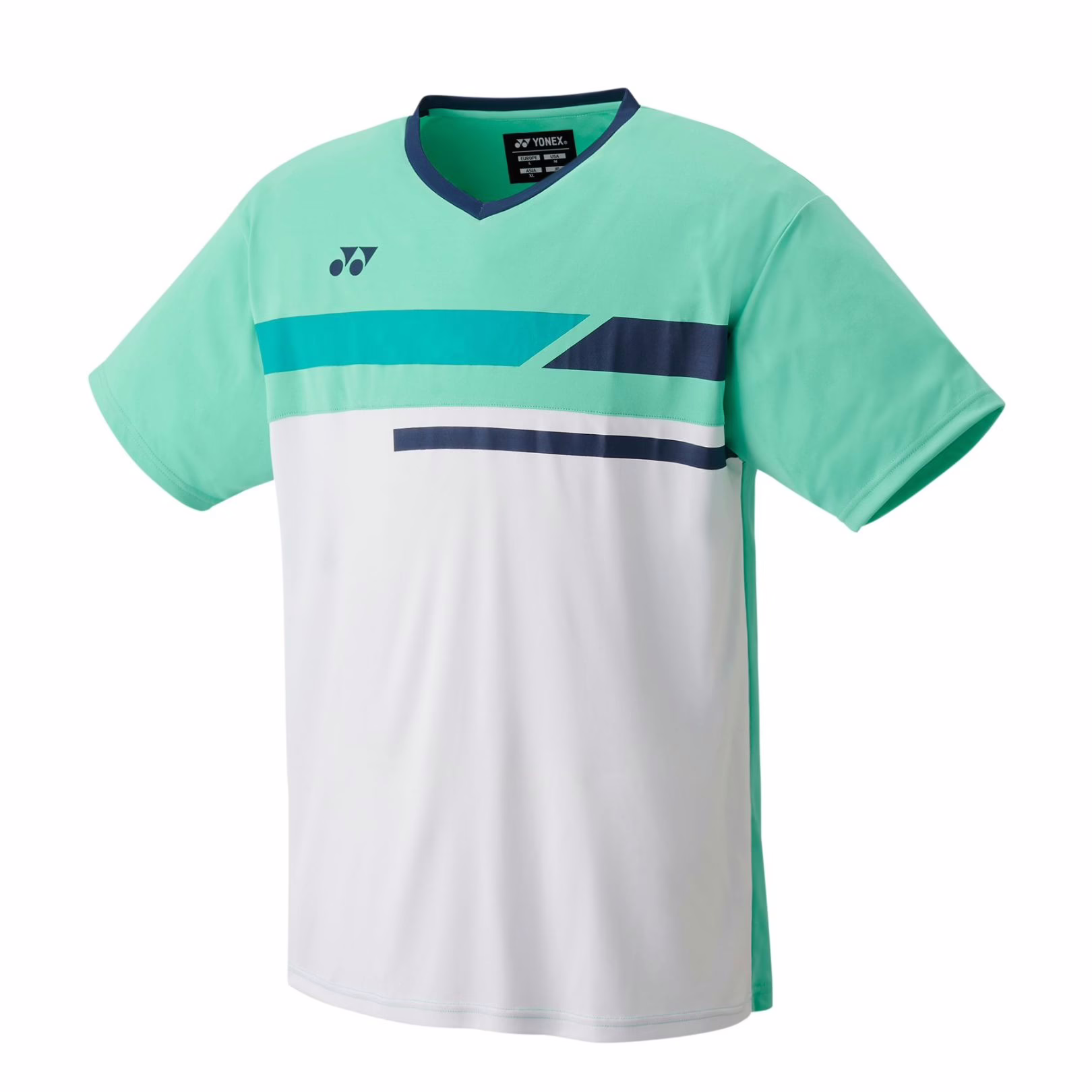 Yonex-T-shirt-YM0029EX-Mint