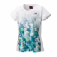 Yonex-Women-T-shirt-16636EX-White