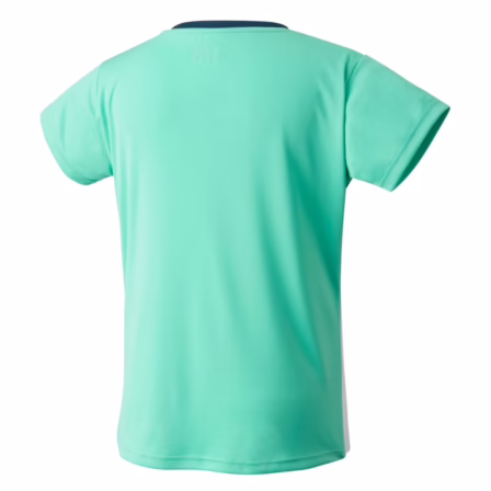 Yonex-Women-T-shirt-YW0029EX-Mint-2