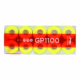 Li-Ning-Grip-GP1100-10-Pack-Lime-Yellow
