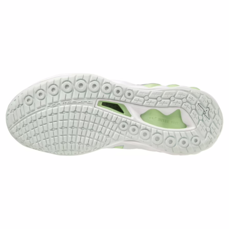 Mizuno-Wave-Luminous-2-Women-White_Glacial_Patgreen-4