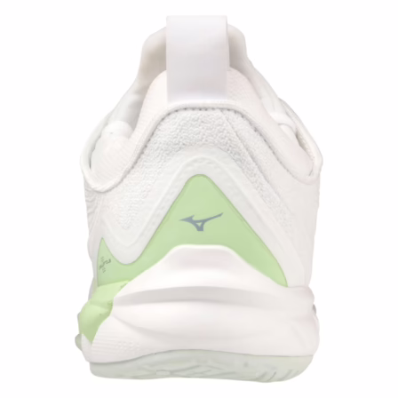 Mizuno-Wave-Luminous-2-Women-White_Glacial_Patgreen-5