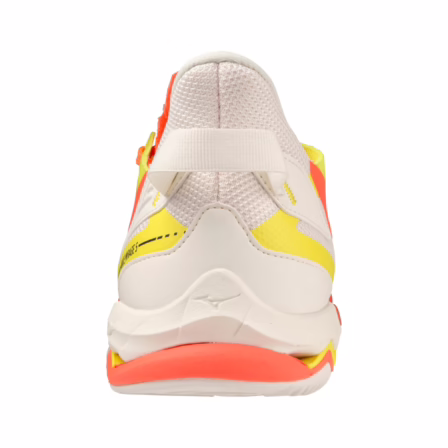 Mizuno-Wave-Mirage-5-Neon-Flame-4