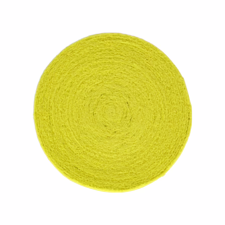 Victor-GR338-Towel-Grip-Yellow-1