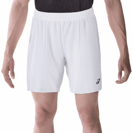 Yonex-Shorts-15138EX-White-1
