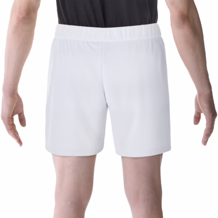 Yonex-Shorts-15138EX-White-2