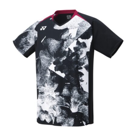 Yonex T-shirt 10509EX Black