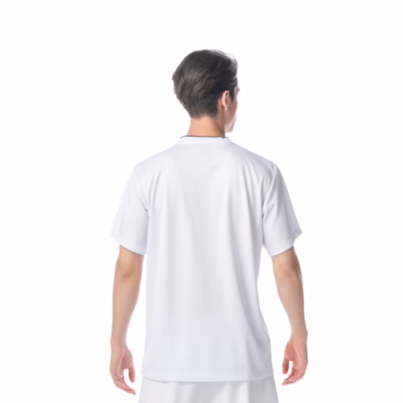 Yonex-T-shirt-10509EX-White-8