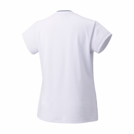 Yonex-Women-T-shirt-20714EX-White-3