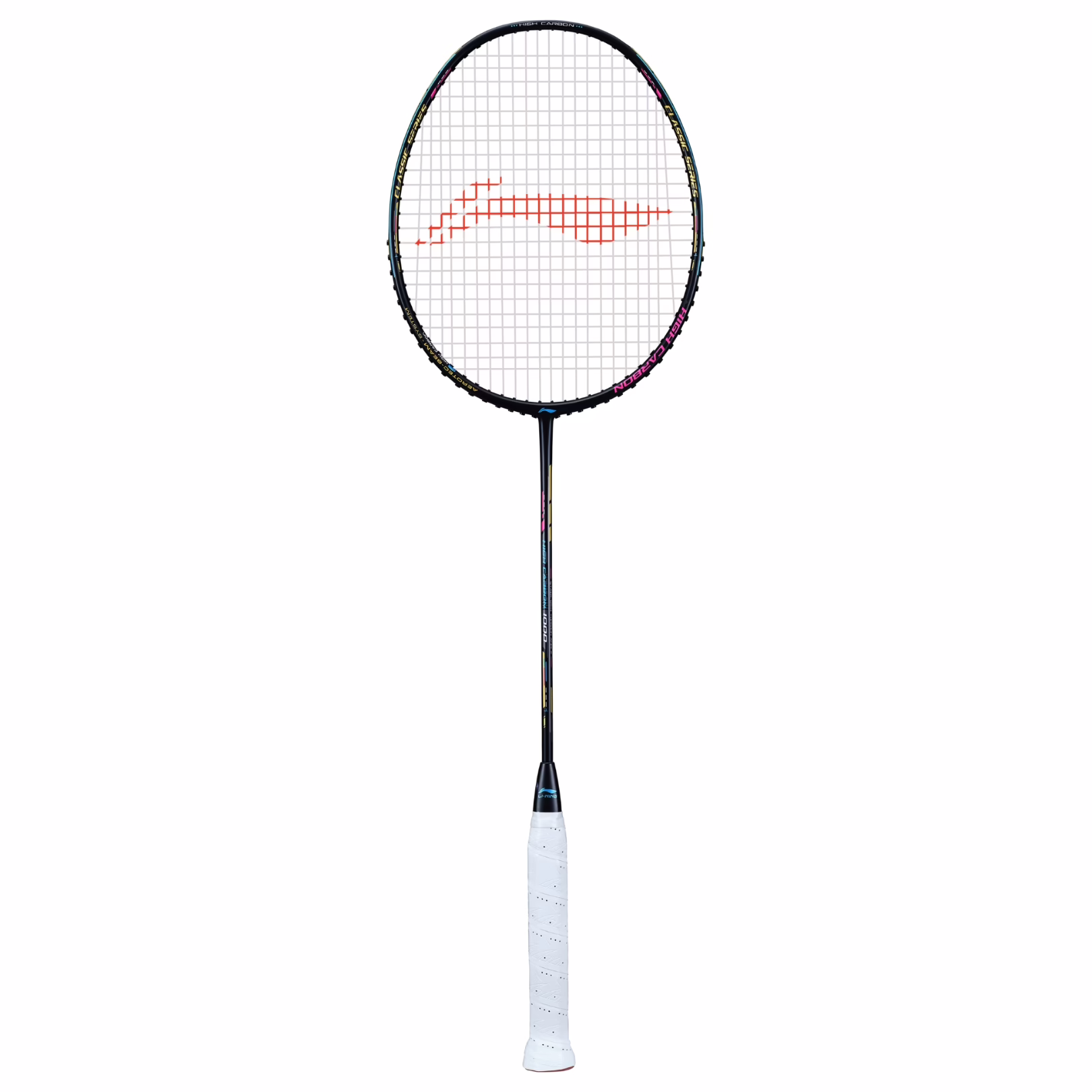 Li-Ning-HC1000-Black